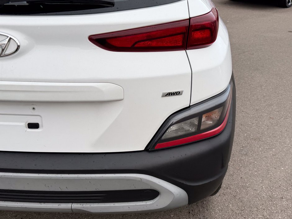 2022 Hyundai Kona Preferred| Sun&Tech Package | Certified | No Accid-13