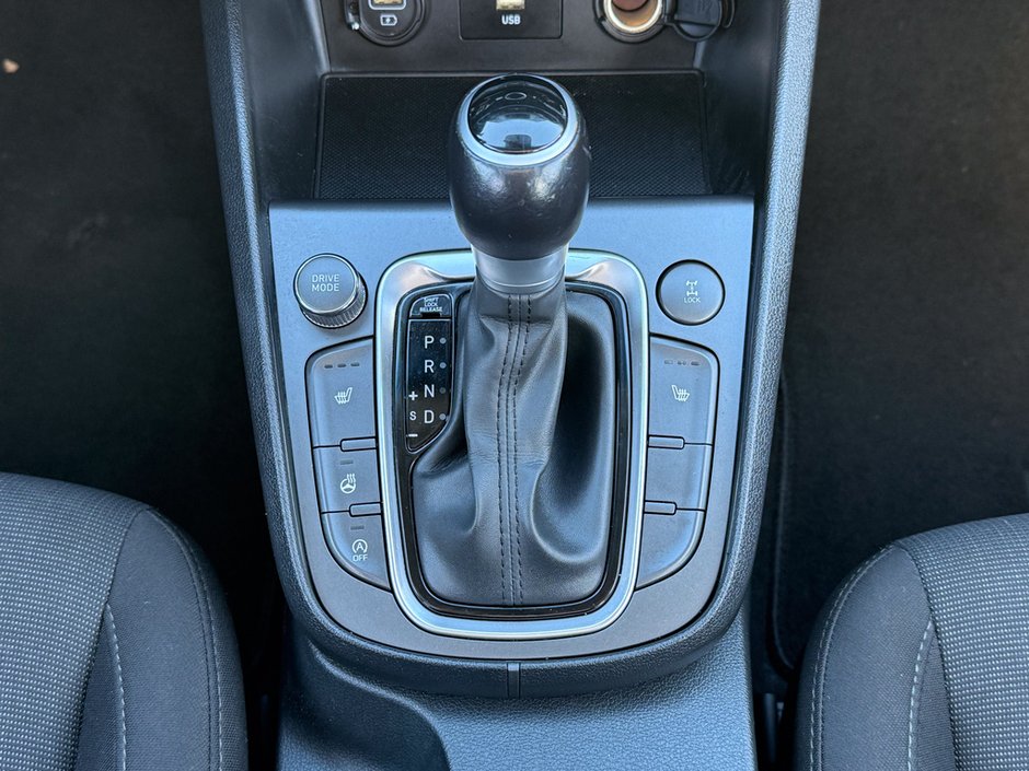 2022 Hyundai Kona Preferred| Sun&Tech Package | Certified | No Accid-20