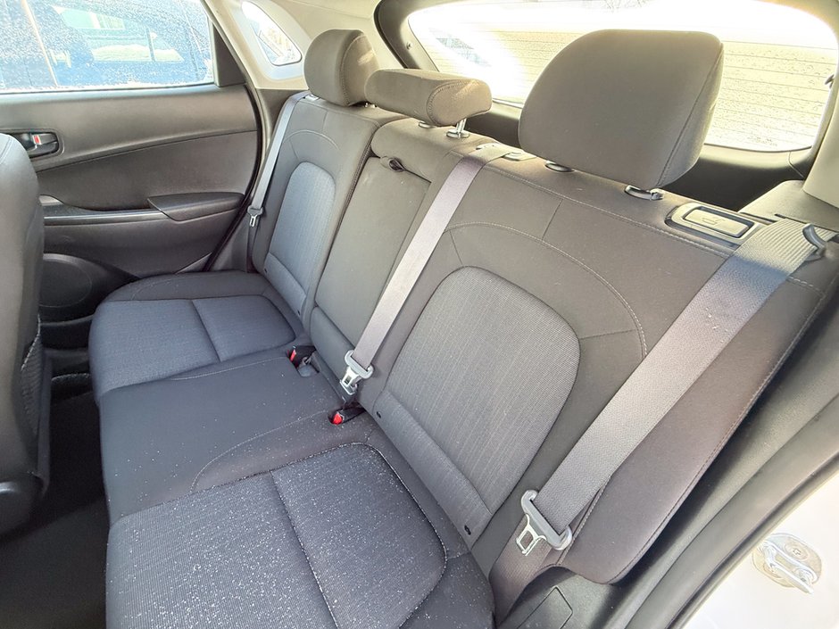 2022 Hyundai Kona Preferred| Sun&Tech Package | Certified | No Accid-17