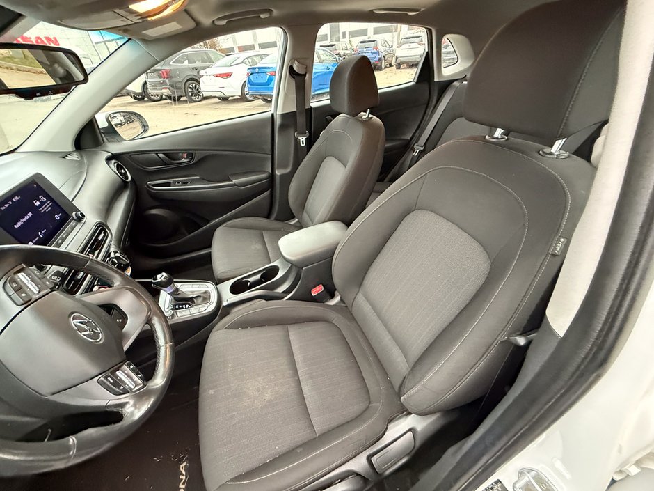 2022 Hyundai Kona Preferred| Sun&Tech Package | Certified | No Accid-20