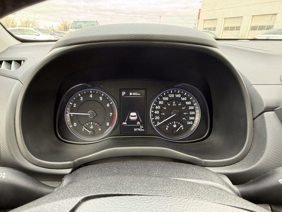 2023 Hyundai Kona 2.0L Preferred-21