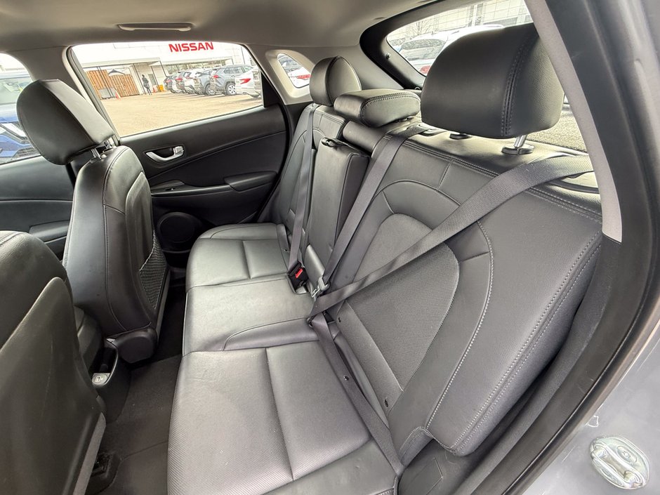 2023 Hyundai Kona 2.0L Preferred-13