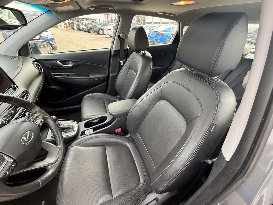 2023 Hyundai Kona 2.0L Preferred-20