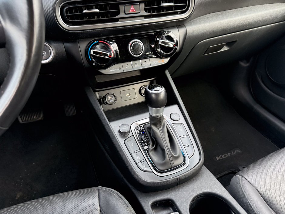 2023 Hyundai Kona 2.0L Preferred-17
