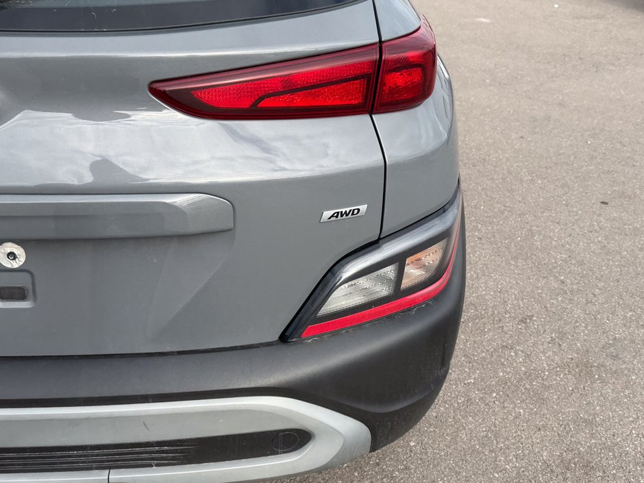 2023 Hyundai Kona 2.0L Preferred-11