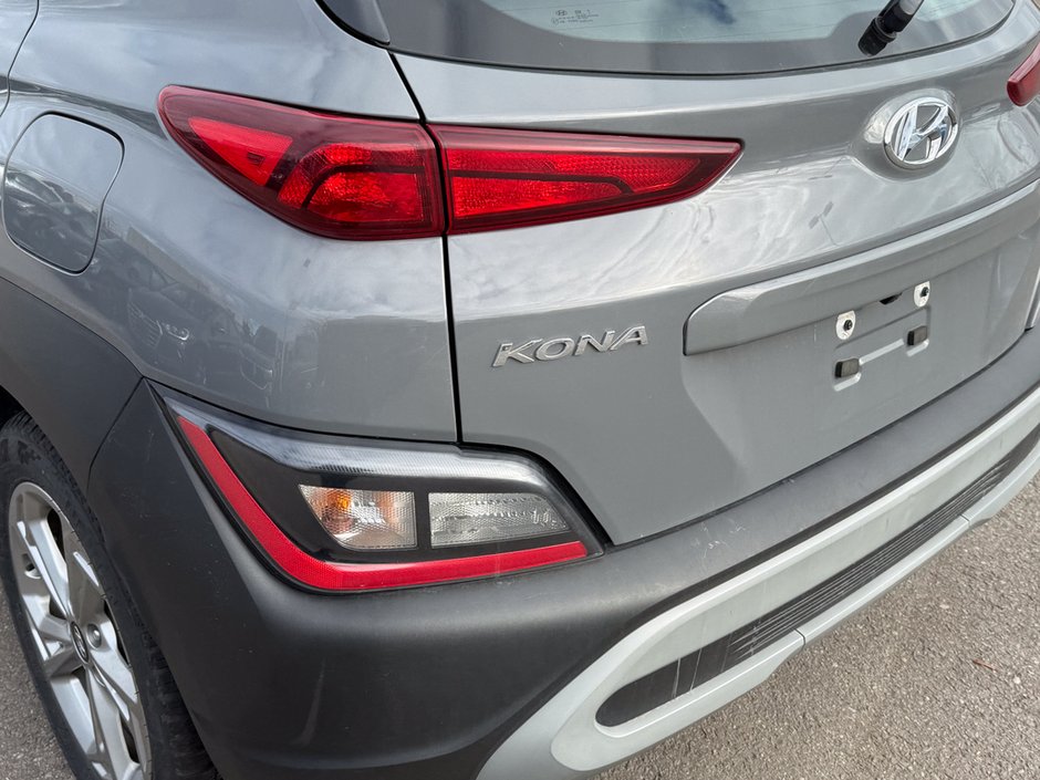 2023 Hyundai Kona 2.0L Preferred-10
