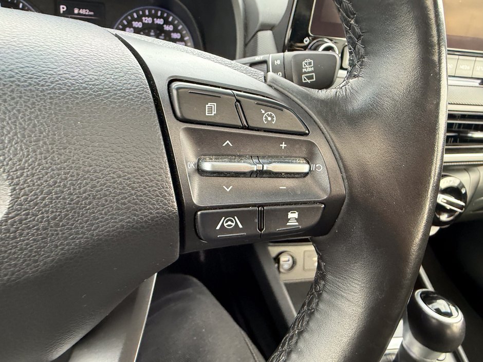 2023 Hyundai Kona 2.0L Preferred-23