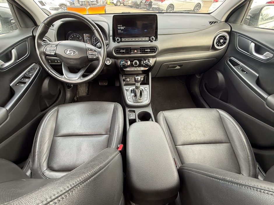 2023 Hyundai Kona 2.0L Preferred-14