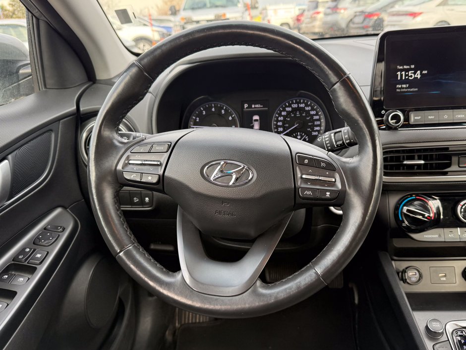 2023 Hyundai Kona 2.0L Preferred-15