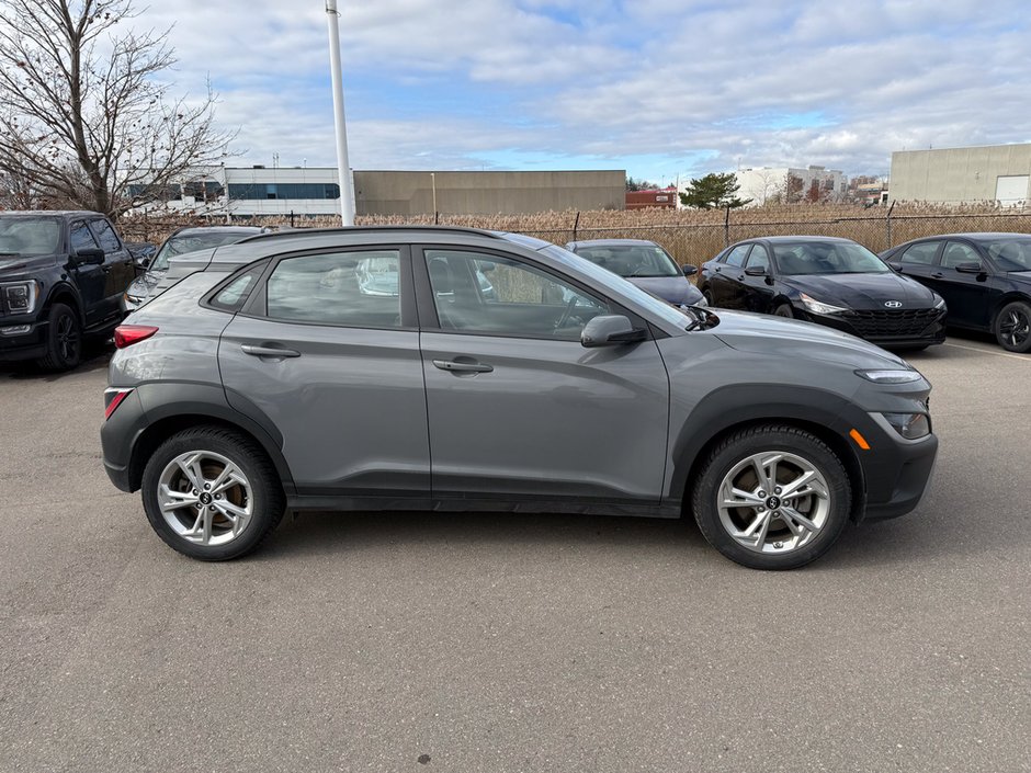 2023 Hyundai Kona 2.0L Preferred-7