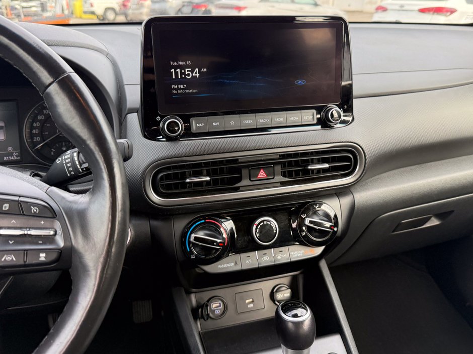 2023 Hyundai Kona 2.0L Preferred-16