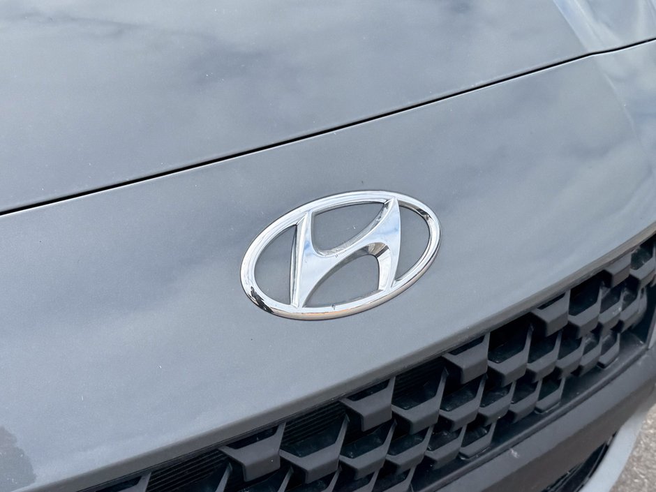 2023 Hyundai Kona 2.0L Preferred-8