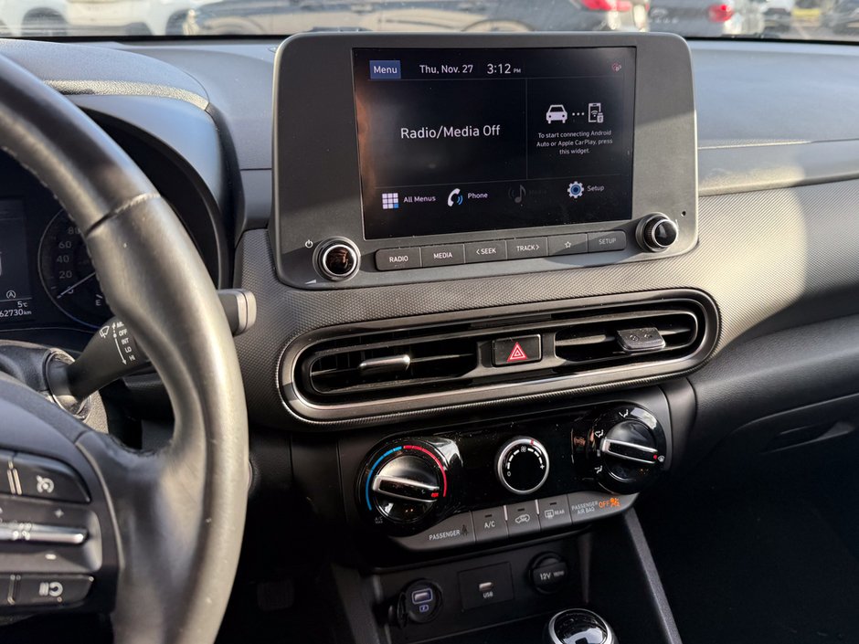 2023 Hyundai Kona 2.0L Preferred-16