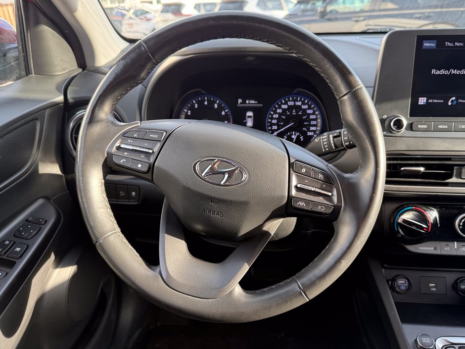 2023 Hyundai Kona 2.0L Preferred-15