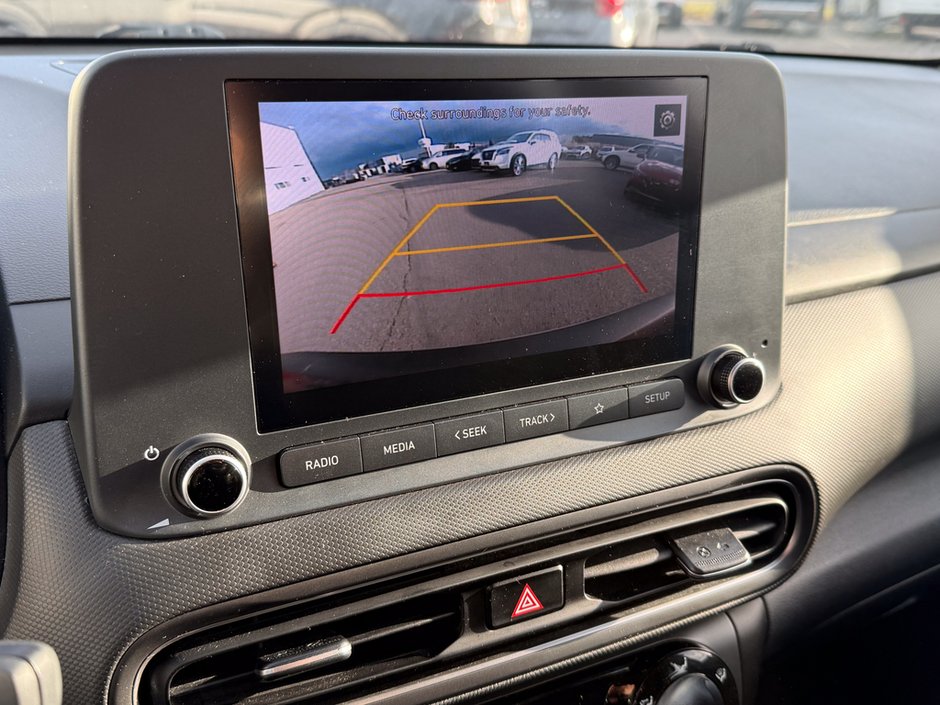 2023 Hyundai Kona 2.0L Preferred-23