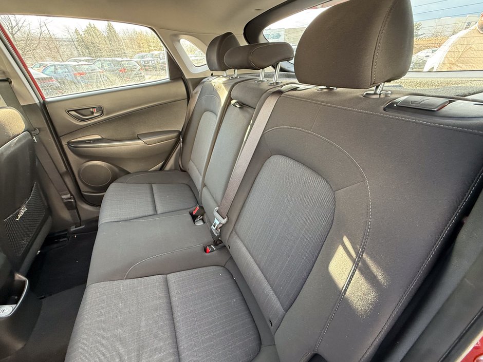 2023 Hyundai Kona 2.0L Preferred-13