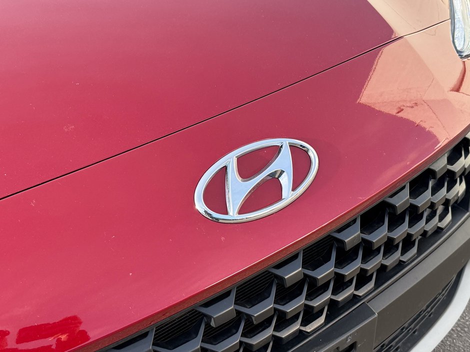 2023 Hyundai Kona 2.0L Preferred-8