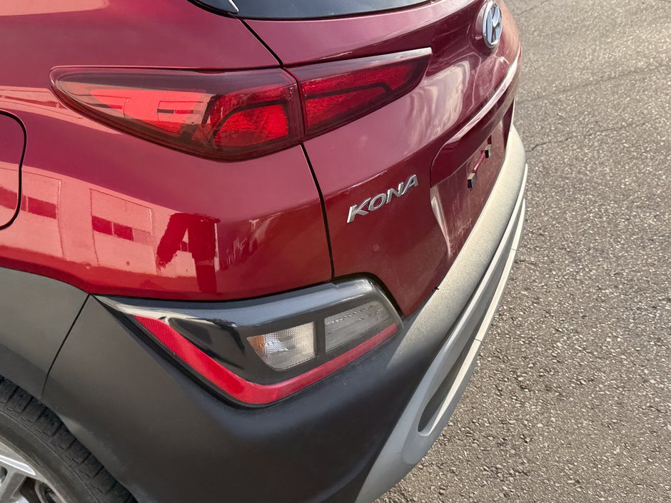 2023 Hyundai Kona 2.0L Preferred-10
