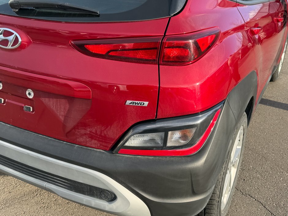 2023 Hyundai Kona 2.0L Preferred-11
