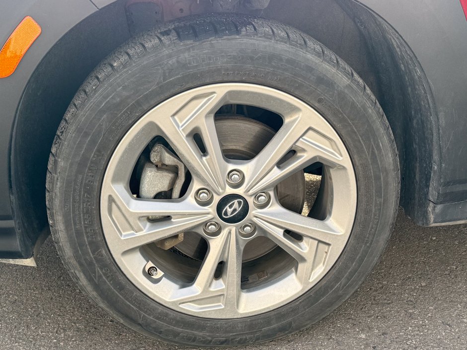 2023 Hyundai Kona 2.0L Preferred-9