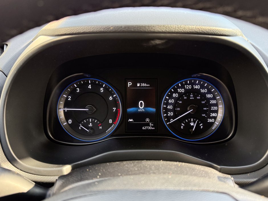 2023 Hyundai Kona 2.0L Preferred-22