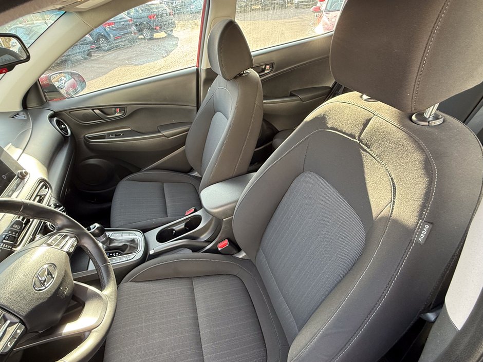 2023 Hyundai Kona 2.0L Preferred-19