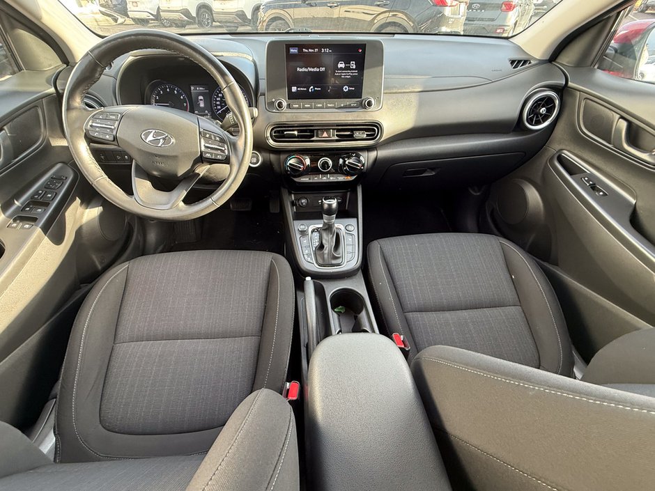 2023 Hyundai Kona 2.0L Preferred-14