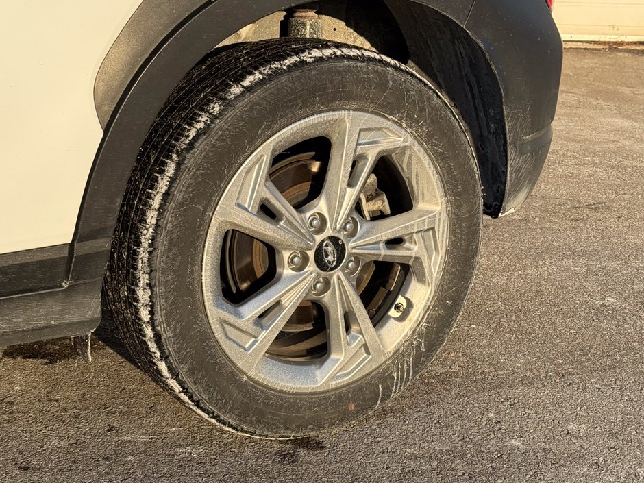 2023 Hyundai Kona 2.0L Preferred-6