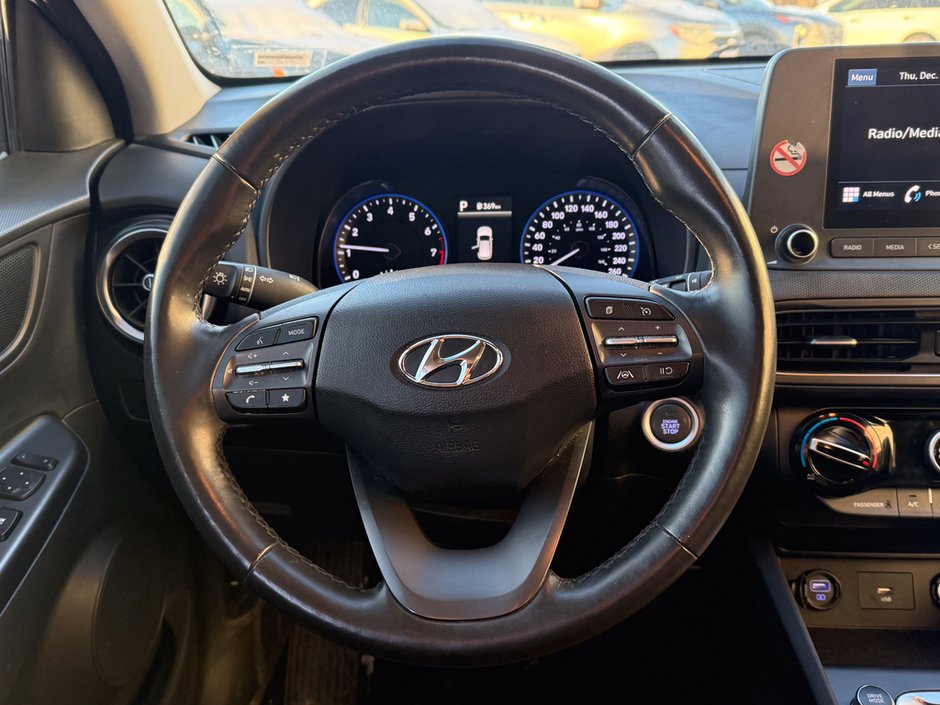 2023 Hyundai Kona 2.0L Preferred-18