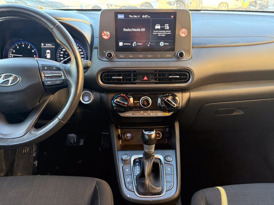 2023 Hyundai Kona 2.0L Preferred-15