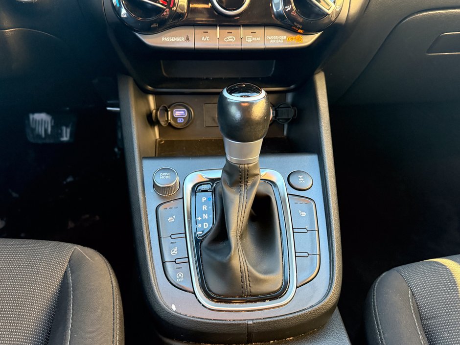 2023 Hyundai Kona 2.0L Preferred-17