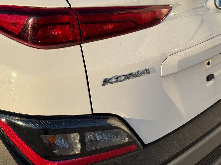 2023 Hyundai Kona 2.0L Preferred-10