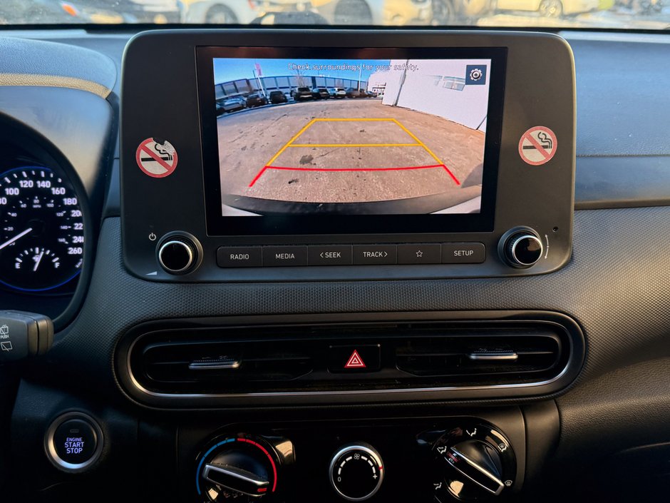 2023 Hyundai Kona 2.0L Preferred-24