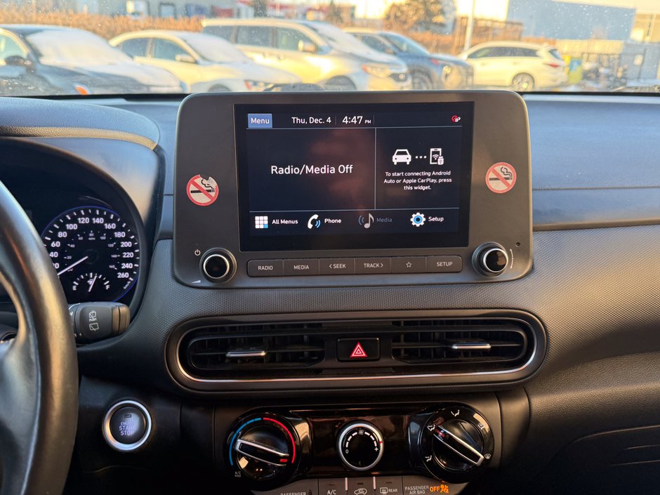 2023 Hyundai Kona 2.0L Preferred-16