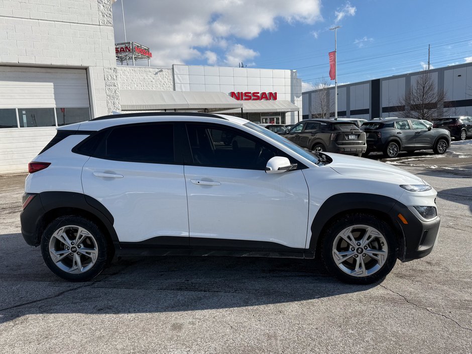 2023 Hyundai Kona 2.0L Preferred-9