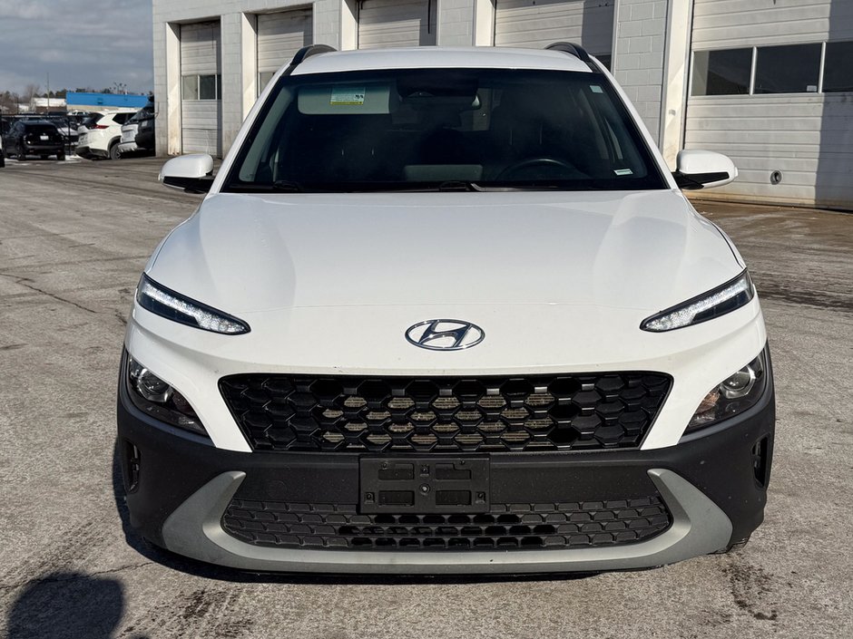 2023 Hyundai Kona 2.0L Preferred-1