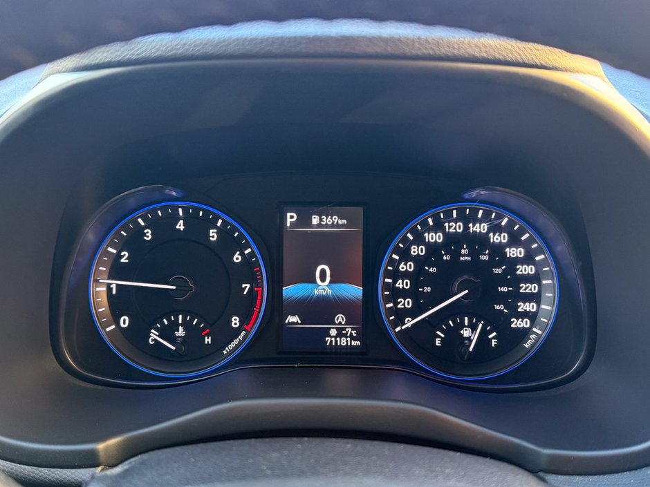 2023 Hyundai Kona 2.0L Preferred-23