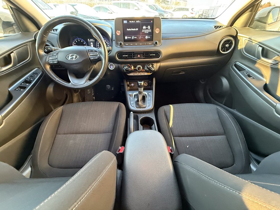 2023 Hyundai Kona 2.0L Preferred-14