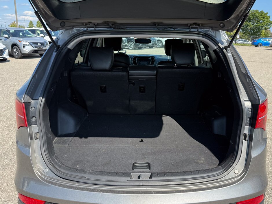 2013 Hyundai Santa Fe Sport 2.0T SE-14