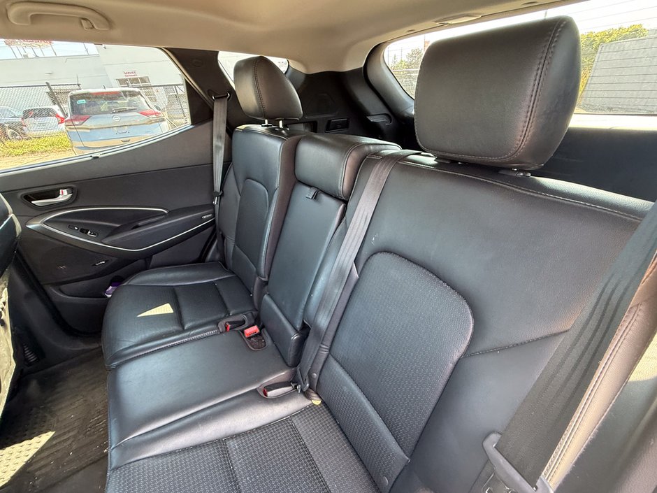 2013 Hyundai Santa Fe Sport 2.0T SE-15