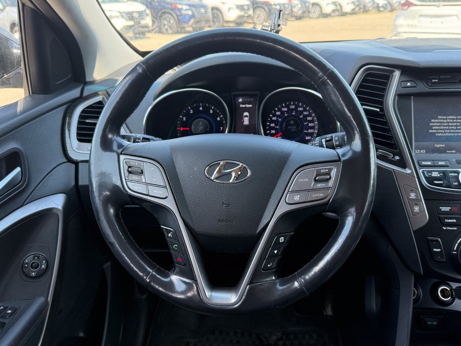 2013 Hyundai Santa Fe Sport 2.0T SE-17