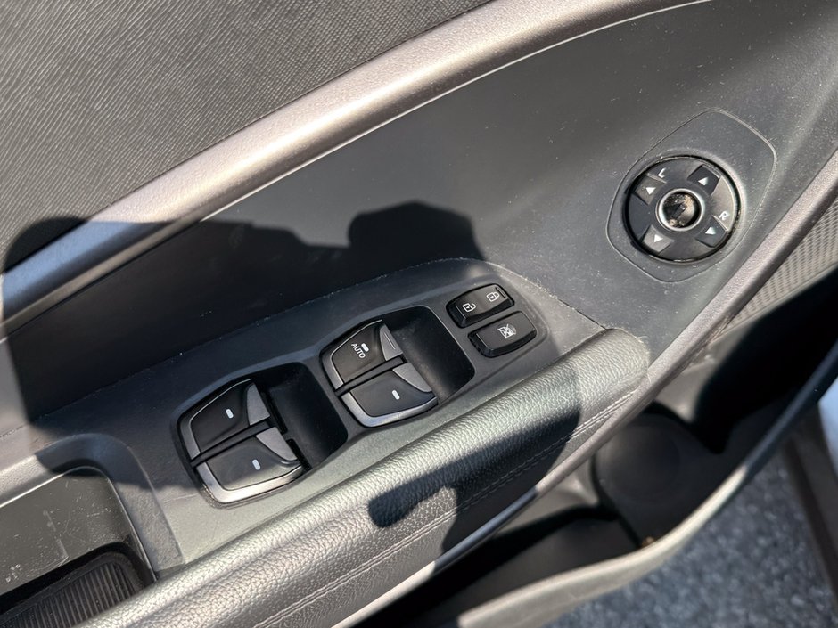 2013 Hyundai Santa Fe Sport 2.0T SE-20