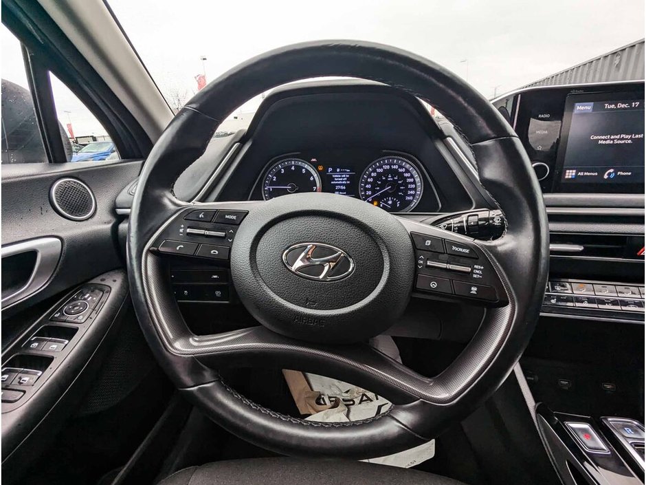 2021 Hyundai Sonata Preferred-18