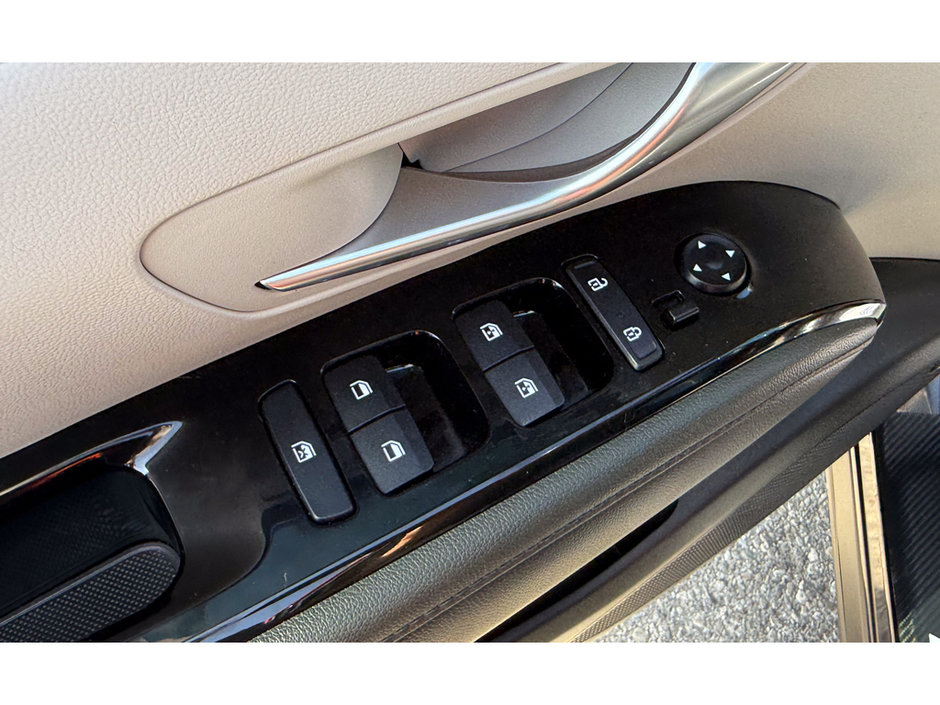 2024 Hyundai Tucson Hybrid Luxury-21