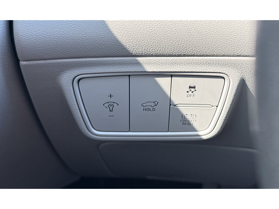 2024 Hyundai Tucson Hybrid Luxury-23