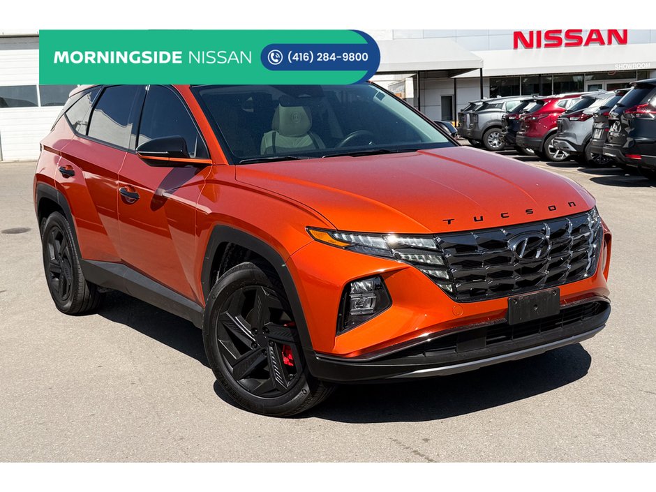 2024 Hyundai Tucson Hybrid Luxury-0