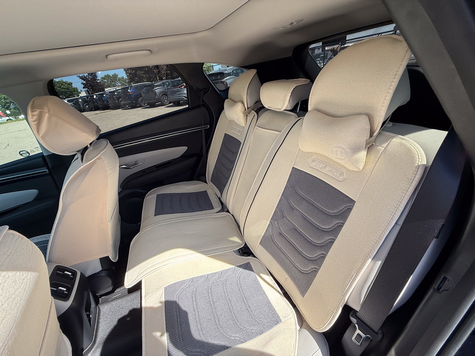 2024 Hyundai Tucson Hybrid Luxury-15