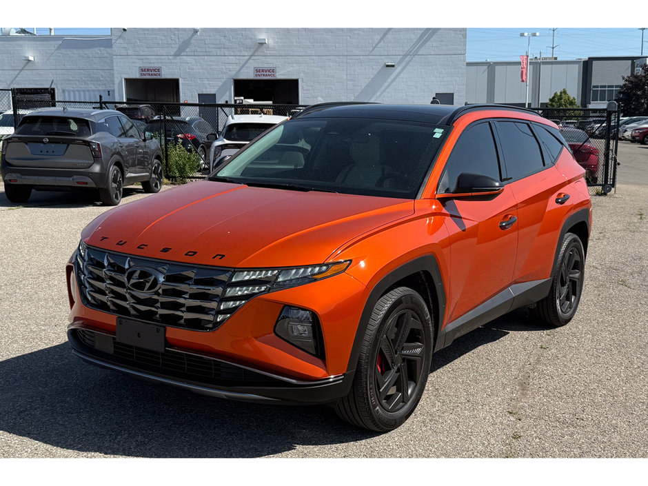 2024 Hyundai Tucson Hybrid Luxury-3