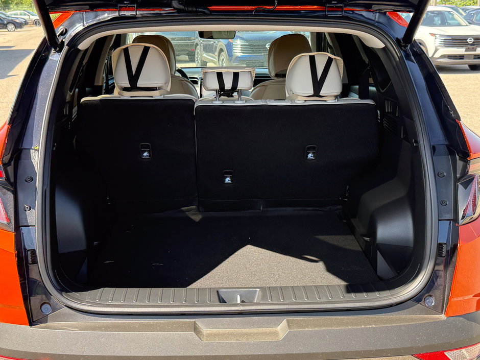 2024 Hyundai Tucson Hybrid Luxury-13