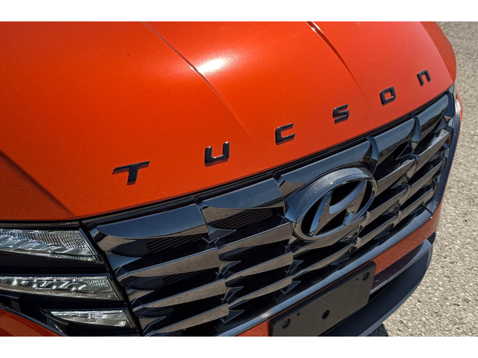 2024 Hyundai Tucson Hybrid Luxury-9